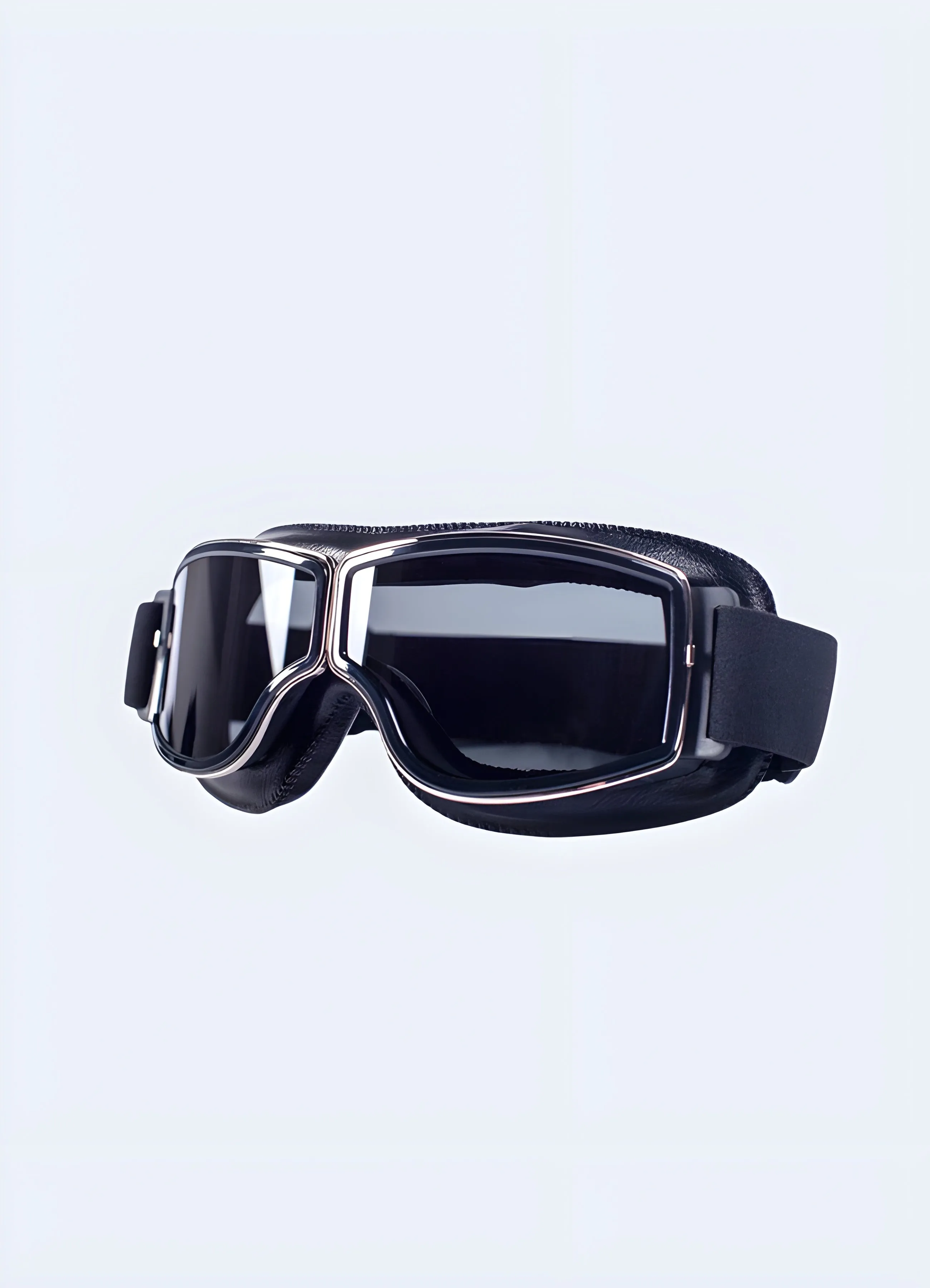 Techwear Vintage Glasses