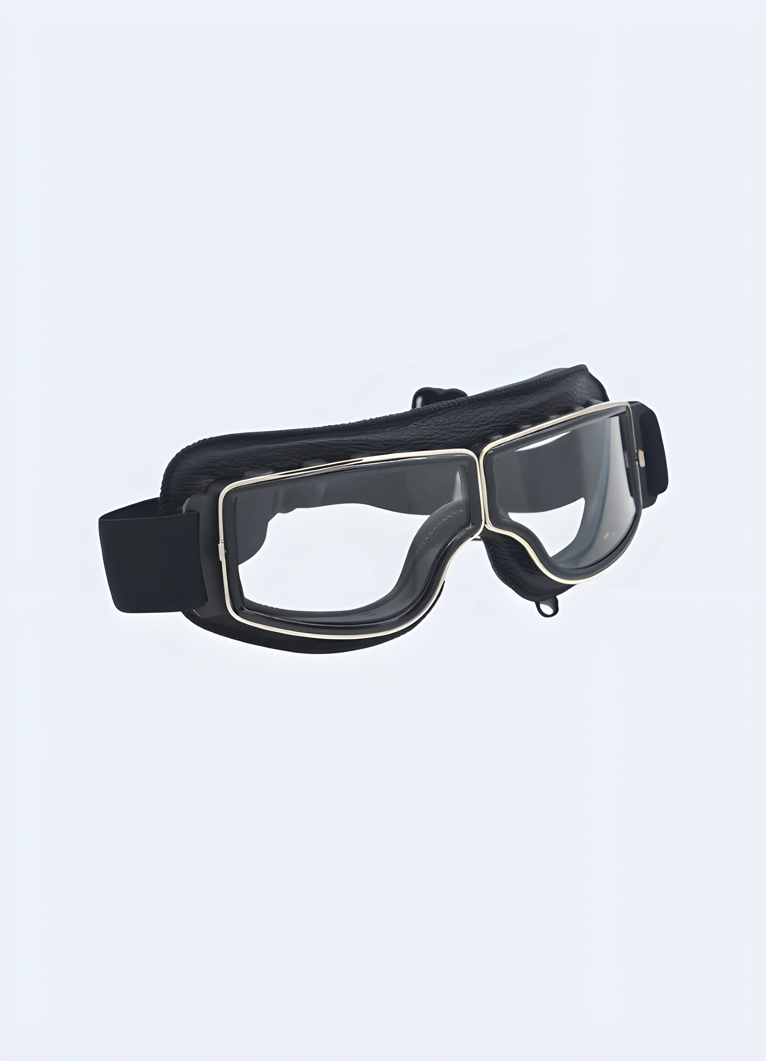 Techwear Vintage Glasses