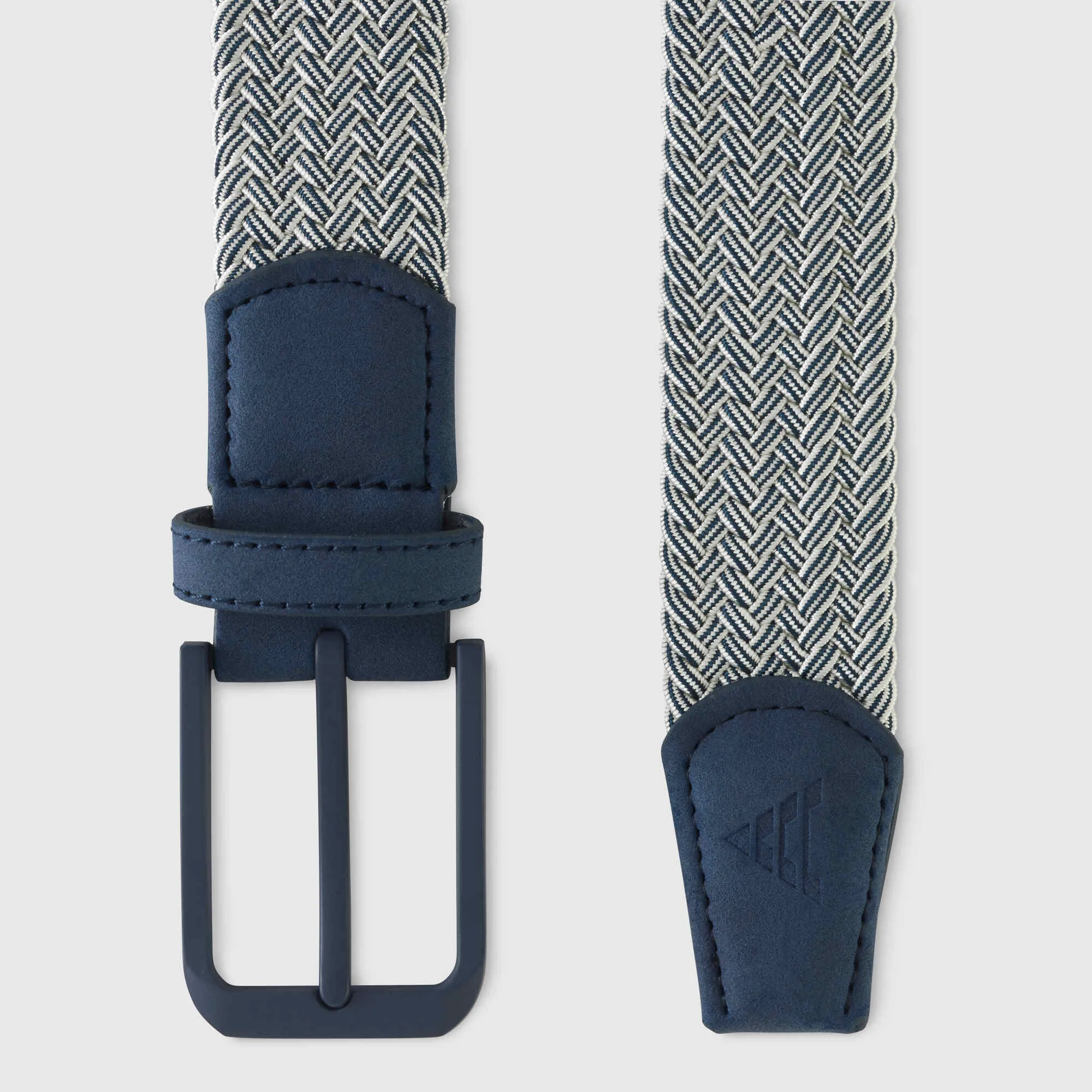 TEMPO WOVEN STRETCH BELT