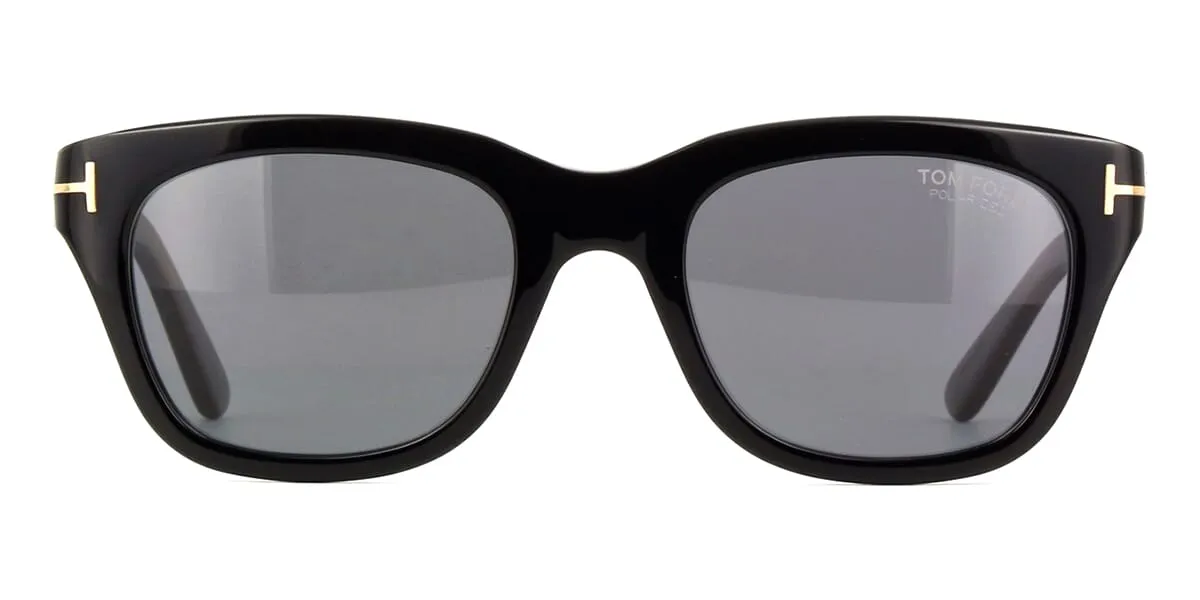 Tom Ford Snowdon TF0237 01D Polarised