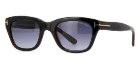 Tom Ford Snowdon TF0237 05B - As Seen On Daniel Craig & Dwyane Wade