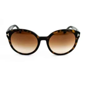 Tom Ford Sunglasses Model Philipa TF503