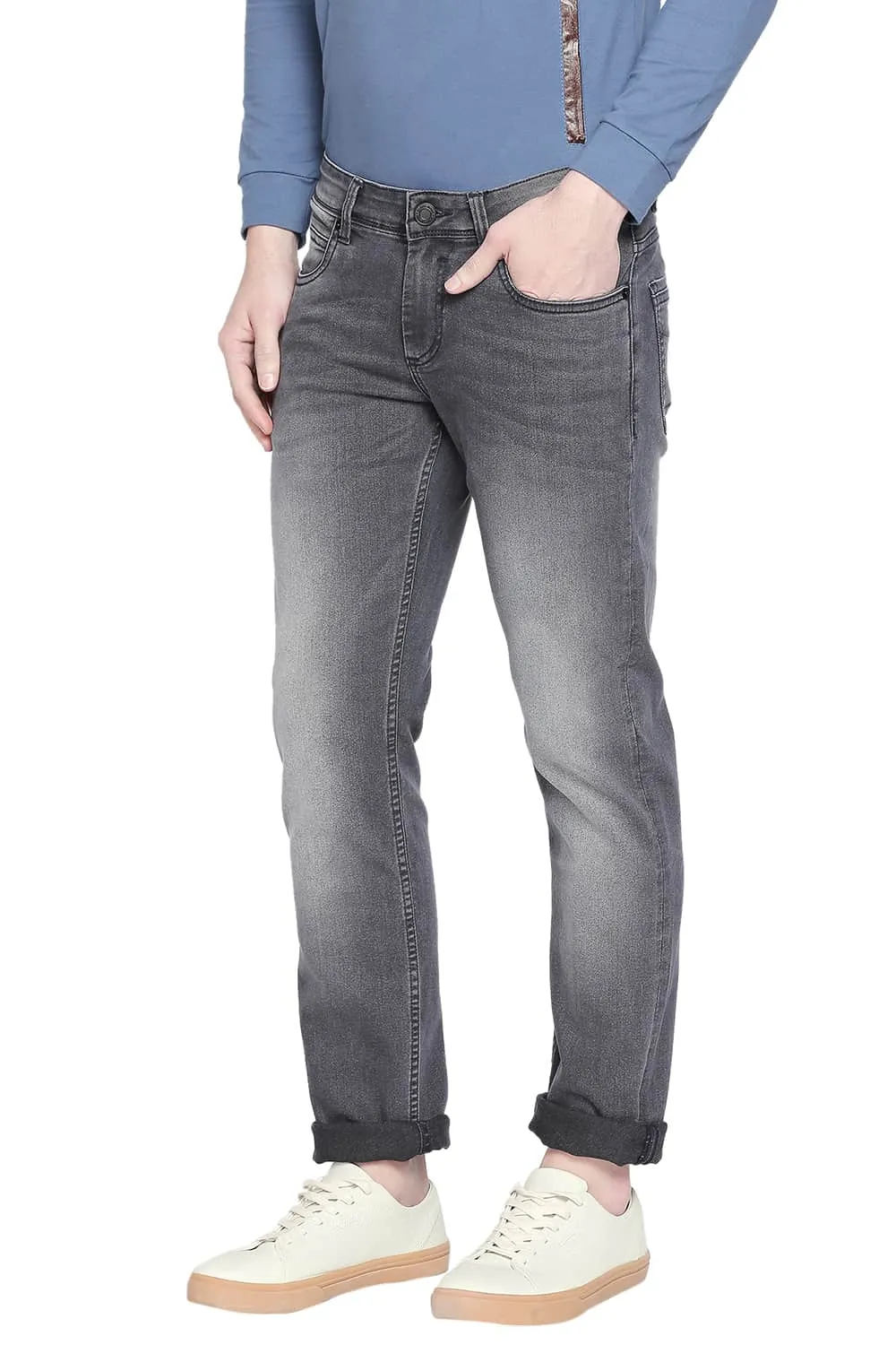 Torque Fit Castlerock Stretch Jeans