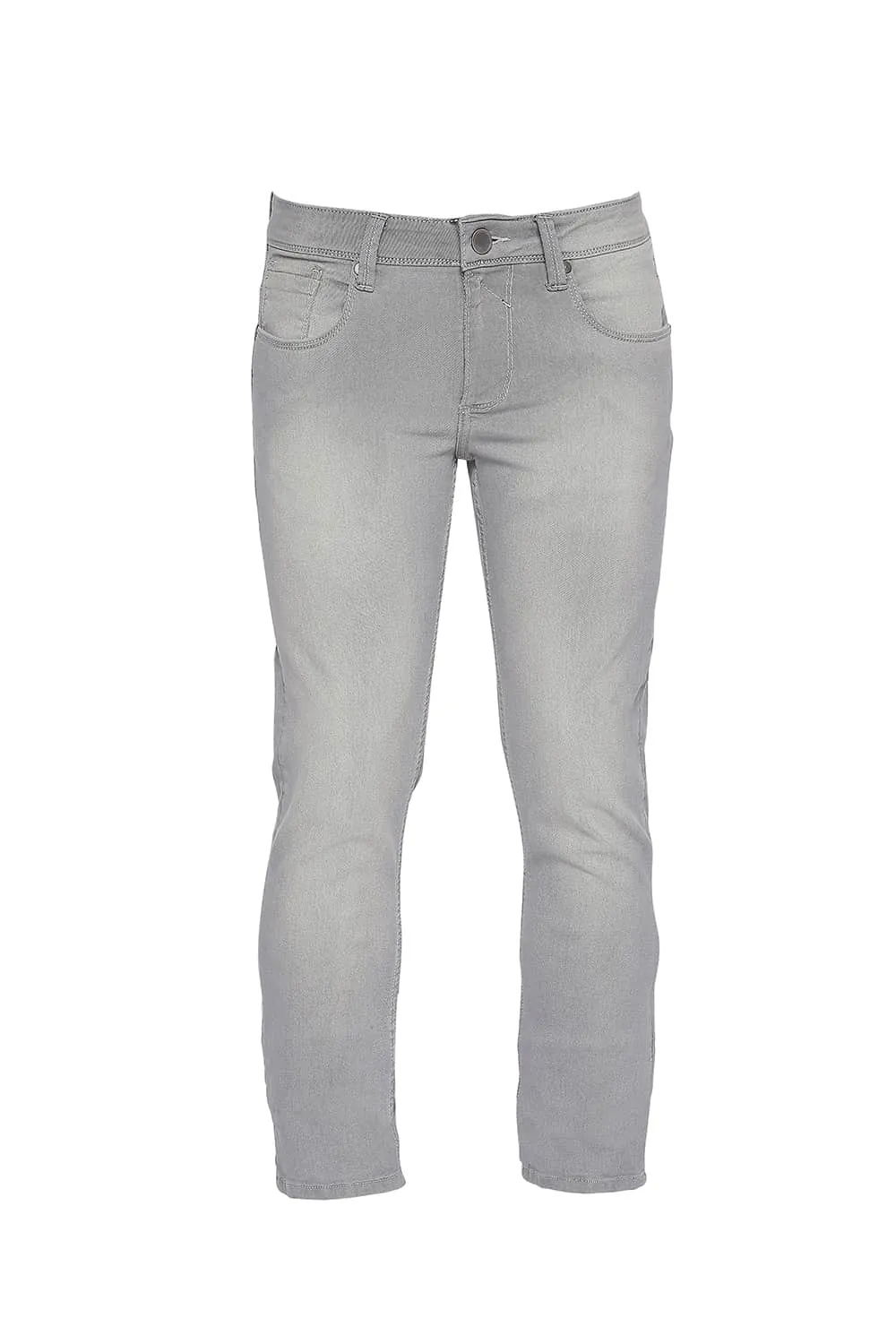 Torque Fit Drizzle Stretch Jeans