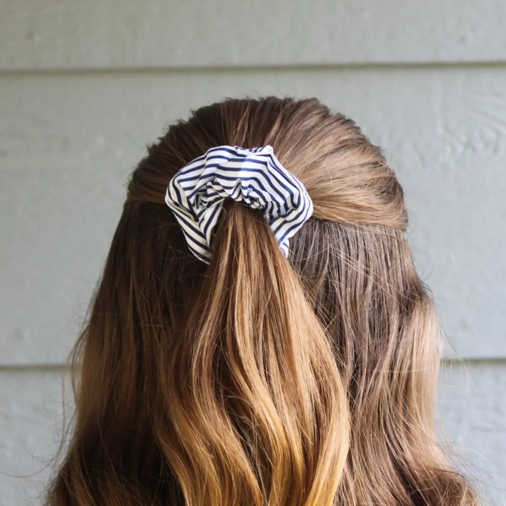 USA Pride Scrunchie Set of 5