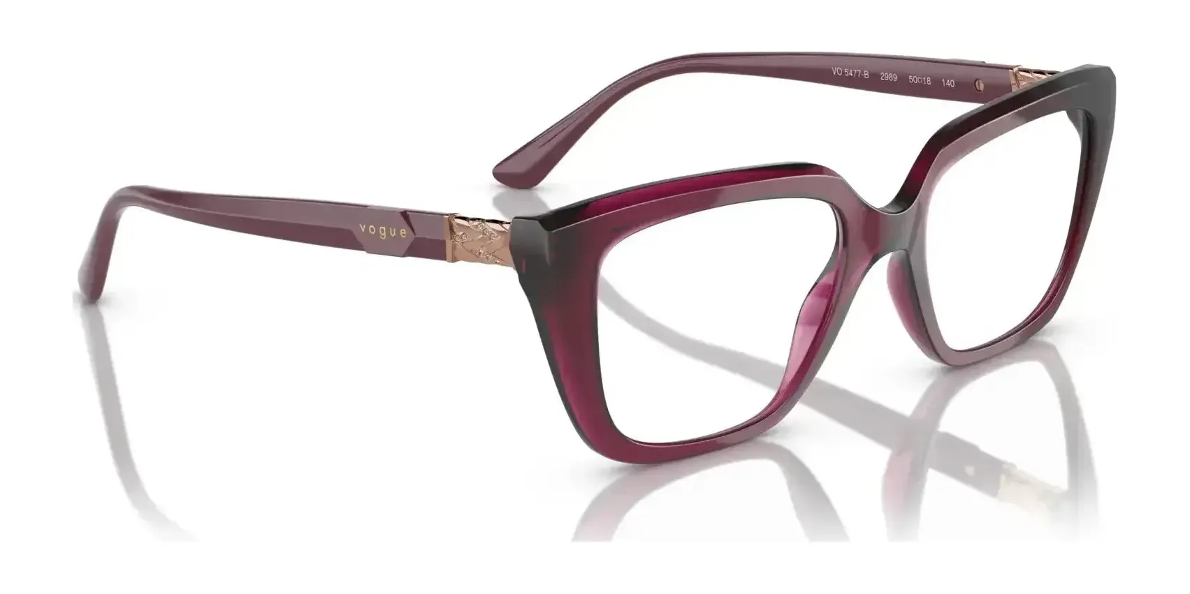 Vogue VO5477B Eyeglasses