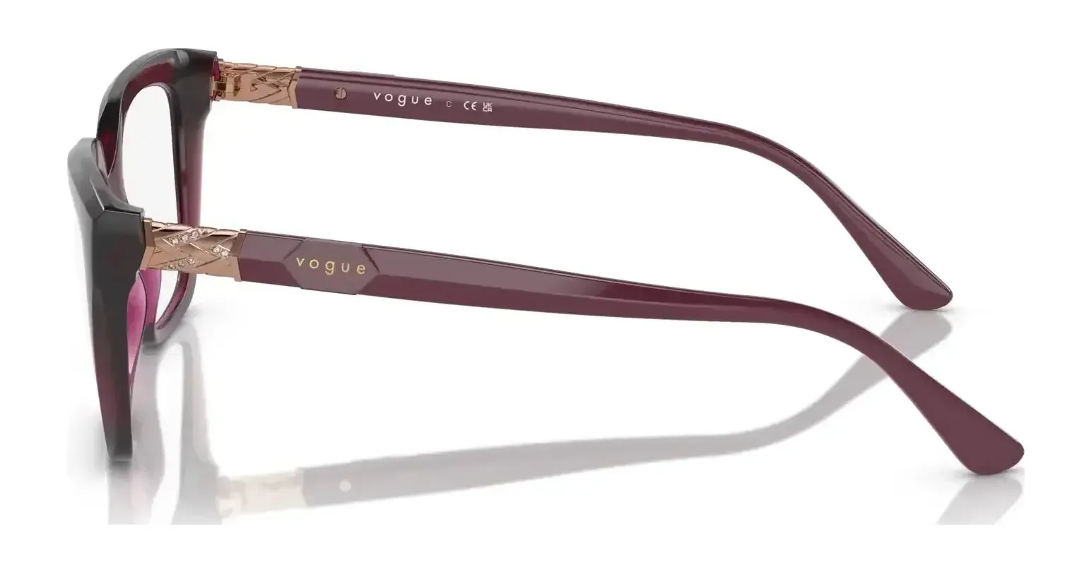 Vogue VO5477B Eyeglasses