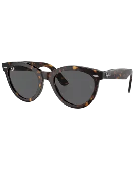 Wayfarer Way Sunglasses in Havana