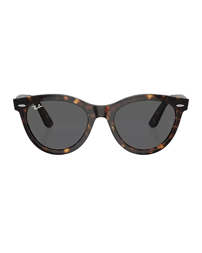 Wayfarer Way Sunglasses in Havana